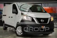 2021 Nissan NV 300