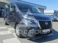 2021 Nissan NV 300