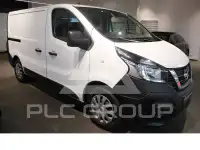 2021 Nissan NV 300