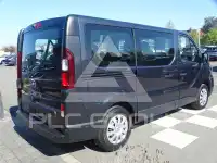 2021 Nissan NV 300