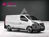 2021 Nissan NV 300