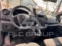 2021 Nissan NV 300