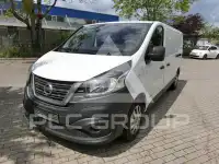 2021 Nissan NV 300