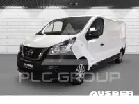 2021 Nissan NV 300