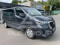 2021 Nissan NV 300