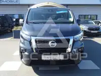 2021 Nissan NV 300