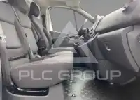 2021 Nissan NV 300