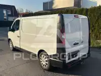 2021 Nissan NV 300