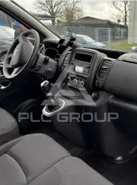 2021 Nissan NV 300