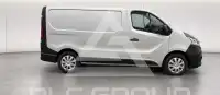 2021 Nissan NV 300