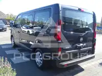 2021 Nissan NV 300