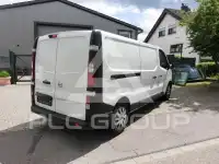 2021 Nissan NV 300