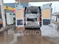 2021 Nissan NV 300