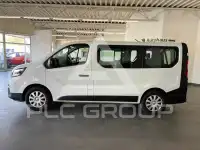 2021 Nissan NV 300