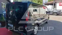 2021 Nissan NV 300