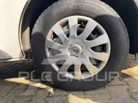 2021 Nissan NV 300