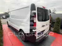 2021 Nissan NV 300