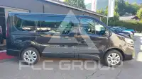 2021 Nissan NV 300