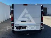 2021 Nissan NV 300