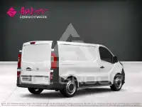 2021 Nissan NV 300
