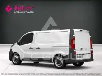 2021 Nissan NV 300