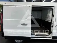 2021 Nissan NV 300