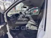 2021 Nissan NV 300