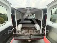 2021 Nissan NV 300