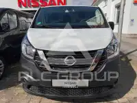 2021 Nissan NV 300