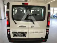 2021 Nissan NV 300