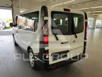 2021 Nissan NV 300