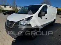 2021 Nissan NV 300