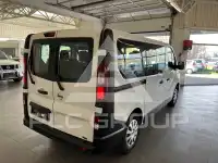 2021 Nissan NV 300