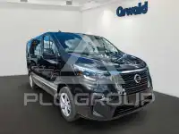 2021 Nissan Primastar