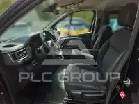 2021 Nissan Primastar