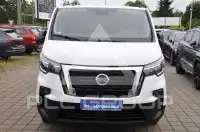 2021 Nissan Primastar