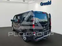 2021 Nissan Primastar