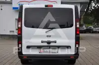 2021 Nissan Primastar
