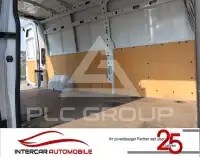 2021 Nissan NV 400