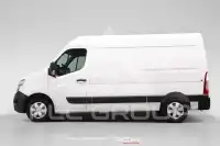 2021 Nissan NV 400