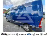 2021 Nissan NV 400