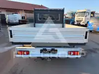 2021 Nissan NV 400