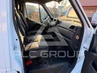 2021 Nissan NV 400