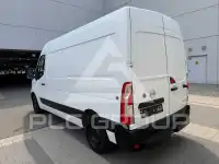 2021 Nissan NV 400