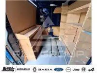 2021 Nissan NV 400