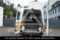 2021 Nissan NV 400