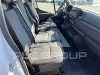 2021 Nissan NV 400