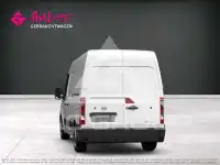 2021 Nissan NV 400