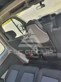 2021 Nissan NV 400