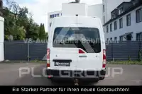 2021 Nissan NV 400